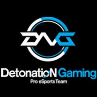 DetonatioN